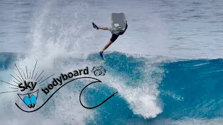 Bodyboard- Álvaro Padrón 2023