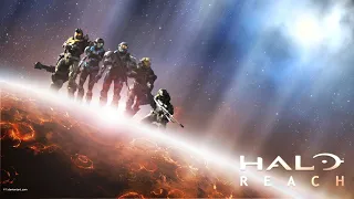 Halo: Reach. Падение Предела