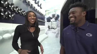 Take a behind-the-scenes look at Penn State's facilities | ESPN