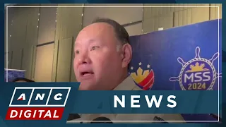 DND Chief: China may have violated Anti-Wiretapping Law if audio recording is true | ANC