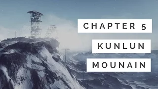 Battlefield 4 - Singleplayer Campaign Chapter 5:Kunlun Mountain | Gameplay Walkthrough