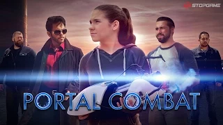 Portal Сombat [Игровое кино]