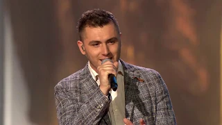 Kamil Bednarek - Bóg // koncert „Wsłuchiwać się w Papieża”