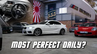 M235i - The PERFECT Daily for EVERYONE!