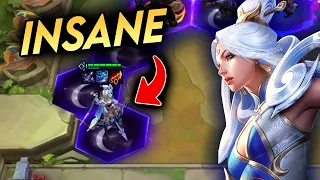 You MUST Try This Invoker Ashe Build