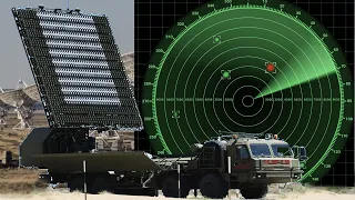 Russia Deploys Niobium The Powerful Radars That Can Detect all Threats Upto 500 Km