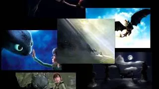 How to Train Your Dragon Soundtrack 19 Ready the Ships