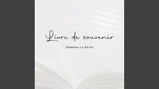 Livre de souvenir