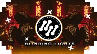 HARD-STYLE ♦ The Weeknd - Blinding Lights (Colin Hennerz & Juchs! Remix)