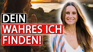 Laura Malina Seiler: Wie du DEIN wahres ICH findest!(Zurück zu mir)