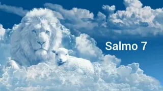 Salmo 7 Señor, líbrame de mis perseguidores