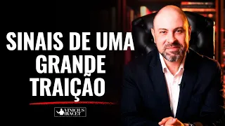 ((🔴)) Sinais de uma grande traição do marido, amigos ou família