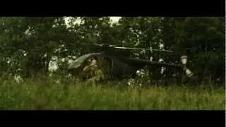 Medal of Honor: Warfighter SEAL Team 6 Combat Training Series Episode 9: Infils Trailer (HD)