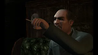 2012 - GTA IV - Mission Fail