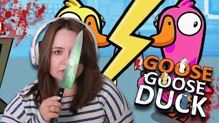 ЭТОГО ДОДО НЕ ОЖИДАЛ НИКТО | Goose Goose Duck