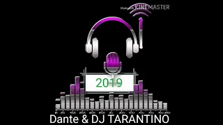 Dante & DJ Tarantino.