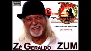 Zé Geraldo - São Sebastião do Rodeio - Gero_Zum...
