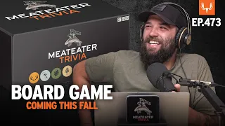 MeatEater Trivia Ep. 473 | Game on Suckers