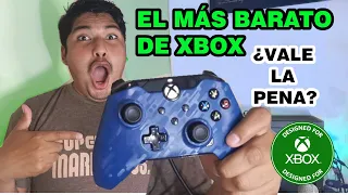 ¿VALE LA PENA EL MANDO PDP GAMING PARA XBOX SERIES X|S, XBOX ONE? CONTROL BARATO PARA PC Y XBOX