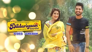 Dildariyaan | Jassi Gill | Sagarika Ghatge | Video Jukebox | Speed Records