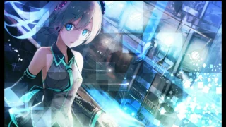 {NIGHTCORE}Styline feat. Angelika Vee - Live Out Loud(Konstruktor & JacQ Bootleg)