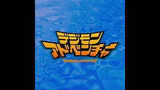 Digimon Adventure: Butter-Fly Perfect Final version