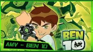 Ben 10 AMV 7 Years old l #restoretheomniverse