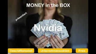 Nvidia Aktie