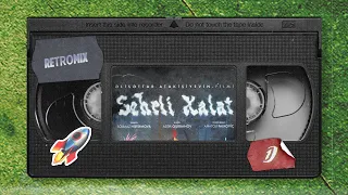 RETROMIX | S2E1 - "Sehrli Xalat"