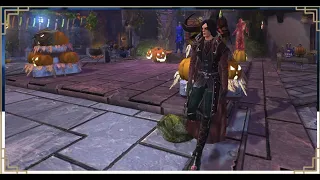 Neverwinter - Masquerade of Liars - 2023 Updates