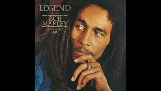 03. Could You Be Loved - Bob Marley