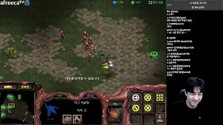 [10.10.22] SC:R 1v1 (FPVOD) Jaedong (Z) vs Shuttle (P) [Best of 3]