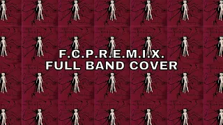 The Fall of Troy - F.C.P.R.E.M.I.X. (Full Band Cover)