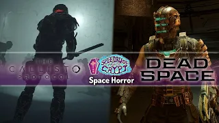 Speedruns From the Crypt - Space Horror
