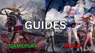 About Guides...