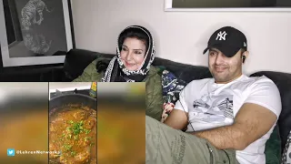 REACTION : DILJIT DOSANJH FUNNY COOKING