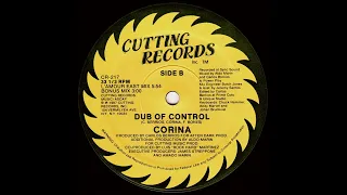 Corina - Out Of Control (12'' Single) [Vinyl Remastering]