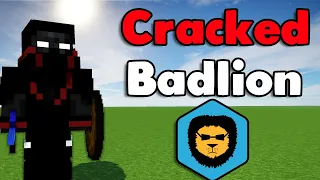 How to play cracked BADLION client for FREE !