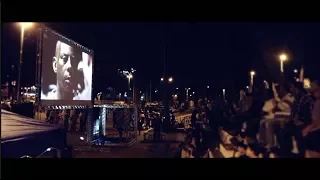 FILME LIBERTOS - O PREÇO DA VIDA - Ação na Praça