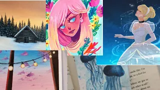 Drawing videos that you won't regret watching | Part 1 #drawing