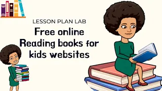 Free Online Websites for Reading Books