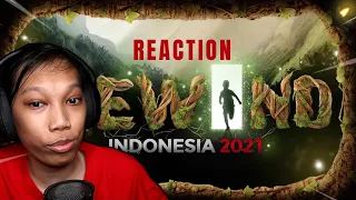 REACTION REWIND INDONESIA 2021