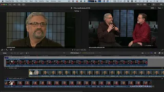 Advanced Tips for Final Cut Pro's Multicam Angle Editor