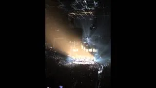 Billy Joel live in Jacksonville 2014-Miami 2017 (seen the lights go out on Broadway)
