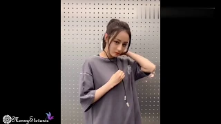 Zhang Bin Bin & Dilraba Dilmurat | Tik Tok Part II