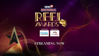 Rani, Varun, Shraddha, Janhvi, Ananya & Aditya Win Big: WATCH Full News18 Showsha Reel Awards 2024