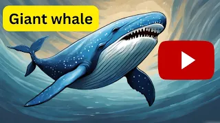 the 13 giant prehistoric whales | prehistoric whales existed | list of prehistoric whales