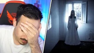 BESESSEN von GEISTER im SCHLAF?!😨 Unheimliche Horrorstory..