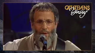 Yusuf / Cat Stevens – Heaven/Where True Love Goes (live, Yusuf’s Café Session, 2007)