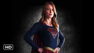 Supergirl Trailer 2015 FIRST LOOK - DC Shots Fired at Marvel